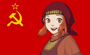 В Victoria 3 коммунизм победил капитализм. Сообщество игры Paradox Interactive выбрало победителя давнего противостояния