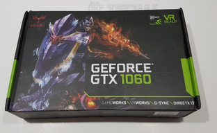 GTX 1060 лишилась лидерства в топе самых популярных видеокарт Steam