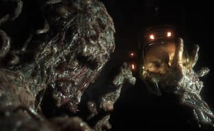 [СТРИМ] Разочарование года. The Callisto Protocol