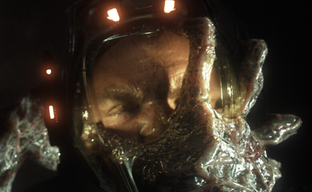 В кривую The Callisto Protocol не придётся играть. Блогер показал все анимации смерти протагониста в одном видео