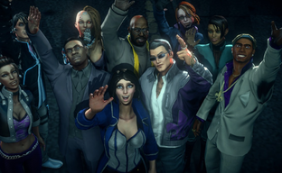Владельцам Saints Row IV принудительно подарят все дополнения к игре. Бесплатное обновление до Saints Row IV Re-Elected