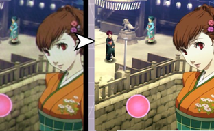 Sony сравнила графику Persona 3 Portable с PSP и других хитов с версиями для PS4 и PS5