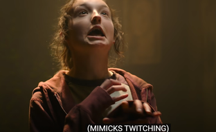 HBO показала трейлер сериала по The Last of Us, посвящённый Джоэлу и Элли