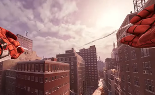 Spider-Man на ПК получила вид от первого лица. Моддер предлагает заплатить за это 7 долларов