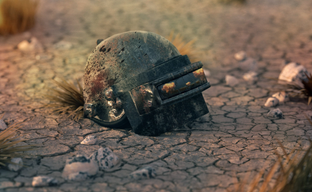 The Callisto Protocol должна была стать частью вселенной PUBG, но от идеи отказались. В игре есть след Королевской битвы