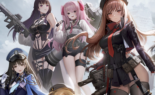 Корейская Nikke обогнала Genshin Impact и Diablo Immortal по доходам и загрузкам