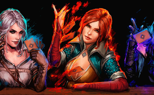 CDPR сливает «Гвинт». Контентная поддержка карточной игры скоро будет прекращена, но фанатам позволят выпускать патчи