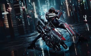 [Видео] ХУДШАЯ игра за 20 лет! КТО это сделал?! Обзор Gungrave G.O.R.E