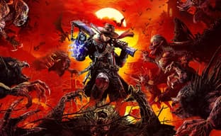 Проходняк, который нужен! Обзор Evil West