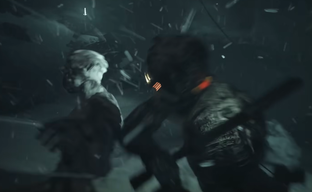 Трассировка лучей The Callisto Protocol отлично выглядит на Xbox Series X, но её пока не добавят целиком