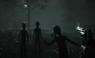 «Играть только в шапочке из фольги». Смотрим трейлер хоррор-выживания Greyhill Incident о визитах НЛО