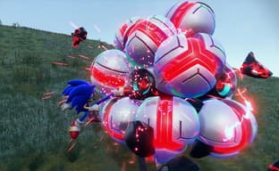 «Сцепились жаба с гадюкой». Фанаты Genshin Impact и Sonic Frontier сражаются за награду на The Game Awards