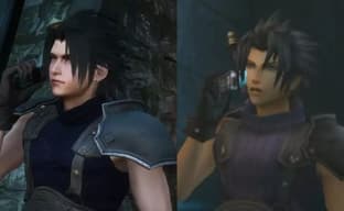 Мастер-класс среди ремастеров или хардкорный фансервис? Вышли обзоры Crisis Core: Final Fantasy VII Reunion
