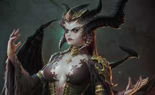 Diablo 4 красивая и радует журналистов. Первые превью вселяют надежду на продукт современной Blizzard