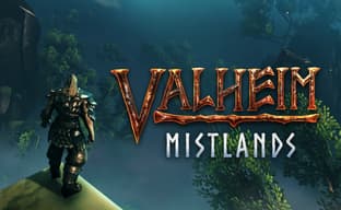 Большое обновление «Туманные земли» доступно в Valheim