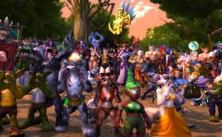 ActiBlizz похвасталась, что число небинарных личностей и женщин среди ее сотрудников неуклонно растет