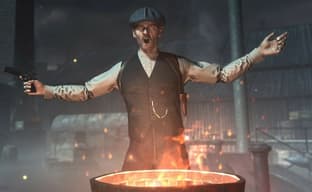 Появился первый геймплейный трейлер VR-игры по мотивам «Острых козырьков»