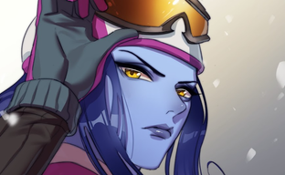 Игроков Overwatch 2 неприятно удивила новая карта. Халтура Blizzard проявляется даже в загрузочном экране