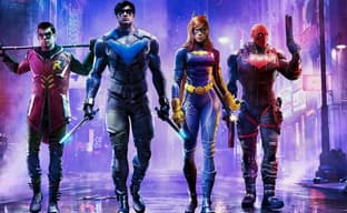 Эпоха бездарных разработчиков. Проблемы современных игр