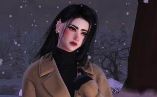 У The Sims 4 появился официальный менеджер модов. Знакомимся с мультиплеером и творчеством энтузиастов