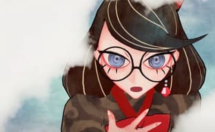 Анонсирован приквел Bayonetta