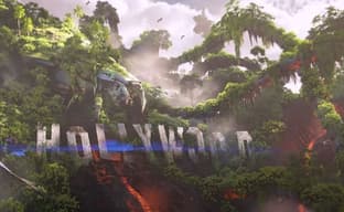 Для Horizon Forbidden West было анонсировано дополнение Burning Shores. Оно не выйдет на PS4