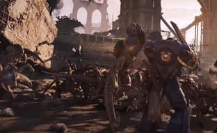 Тиранидов рвут в клочья в первом геймплейном трейлере Warhammer 40,000: Space Marine 2