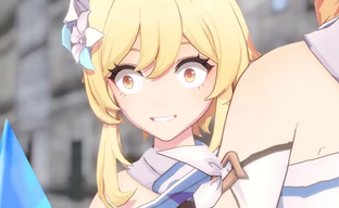 Фанаты Sonic Frontiers проклинают Китай за Genshin Impact. Китайский хит стал Игрой года на голосовании игроков TGA 2022