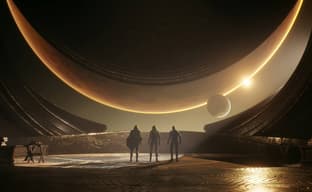 Представлены сцены на движке MMO-выживания с открытым миром Dune: Awakening