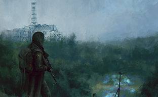 GSC Game World показала геймплей S.T.A.L.K.E.R. 2 Heart of Chornobyl с аномалией и болтом на TGA 2022