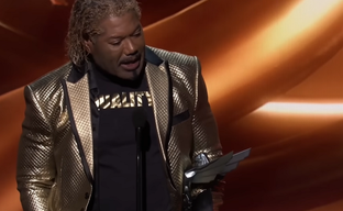 Речь Кристофера Джаджа на TGA была настолько долгой, что её пытались завершить организаторы. Но Кратоса не остановить