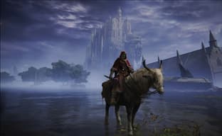 Elden Ring ещё не сказала последнего слова. У Хидэтаки Миядзаки есть что добавить в игру