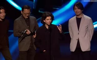 Подростка, рассказавшего об «ортодоксальном раввине» Билле Клинтоне на The Game Awards, арестовала полиция