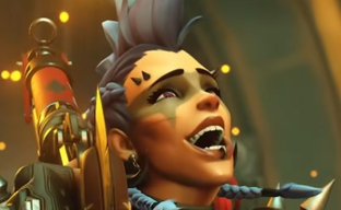 У героини Overwatch 2 есть хранилище золота. Игрок посчитал, сколько надо задонатить Blizzard, чтобы получить такую кучу