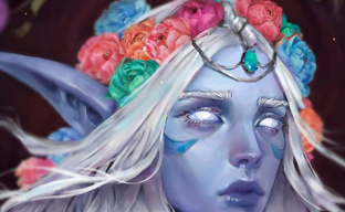 Серверы World of Warcraft не справились с цветочным браслетиком. Игроков выбрасывало при попытке взаимодействовать