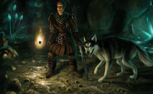 Авторы «Хроники Миртаны Архолос» для Gothic 2 празднуют годовщину релиза. Готовится версия 2.0 и хардкорное издание