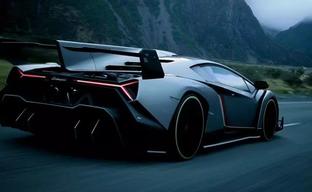 Gran Turismo 7 на следующей неделе получит обновление с пятью новыми автомобилями