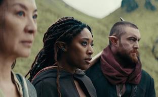 [Видео] Netflix уничтожает Ведьмака. CDPR закрывает Ведьмака