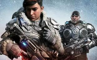 Маркус Феникс и компания из Gears of War попали в мир Fall Guys