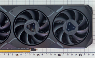 Появились тесты Radeon RX 7900 XT и XTX. Видеокарты AMD хуже GeForce RTX 4080