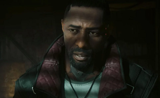 Что ждать от дополнения Phantom Liberty для Cyberpunk 2077? Отвечает актёр Идрис Эльба