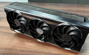 EVGA разорвала партнёрство с NVIDIA, а теперь продаёт прототип GeForce RTX 4090 на аукционе