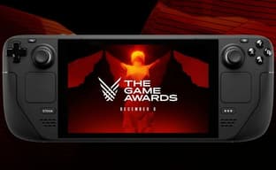 Вот сколько Valve потратила на раздачу Steam Deck во время церемонии The Game Awards