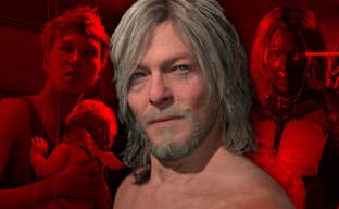 Хидео Кодзима рассказал, как Death Stranding 2 вдохновлялась пандемией
