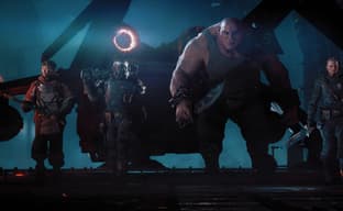 Поножовщина в космосе. Обзор Warhammer 40,000: Darktide