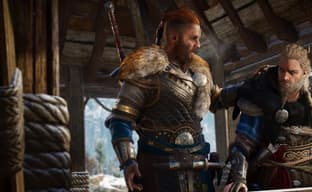 Ubisoft советовала недовольным отсутствием ачивок в Steam-версии AC Valhalla заработать их в Ubisoft Connect