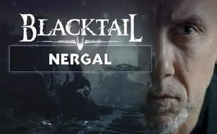 Основатель группы Behemoth украсил своим голосом Blacktail, игру о становлении Бабы-Яги