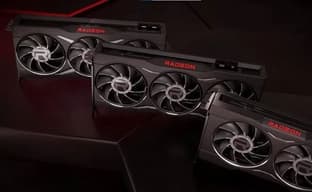 AMD готовит к запуску 200 000 видеокарт