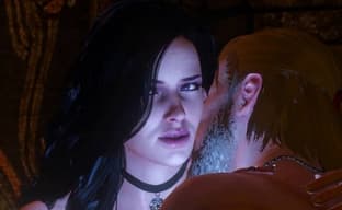 Секс Геральта и Йеннифэр не вырезали из обновленного третьего «Ведьмака»