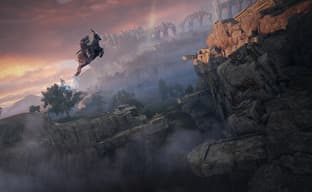 FromSoftware не может создавать счастливые миры